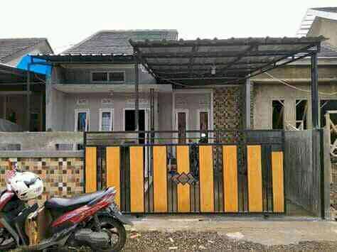 Rumah kavling indent harga murah berkualitas di Kab.Bandung