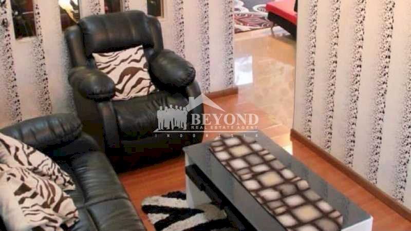 MEKARWANGI, BANDUNG PASTI JADI SOROTAN HUNIAN KELUARGA