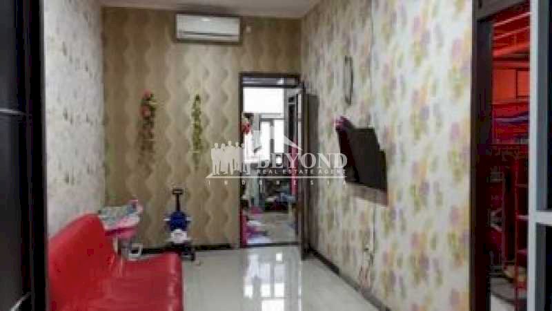 MASIH ADA WAKTU NEGO RUMAH TEPAT DI MEKARWANGI, BANDUNG