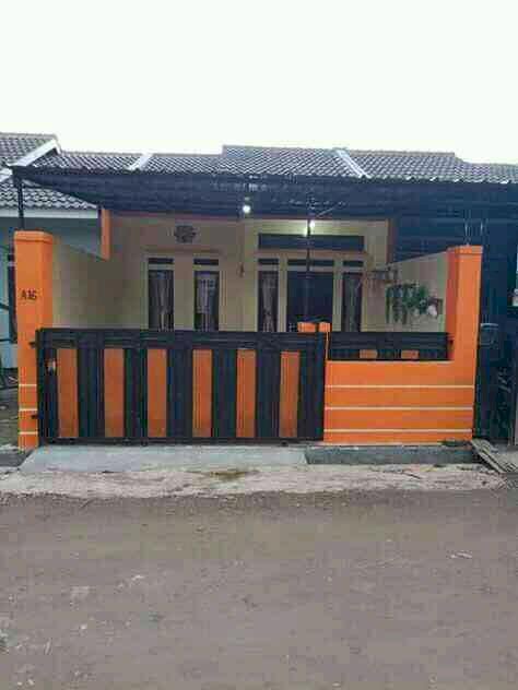 Rumah kavling indent freedesain harga murah