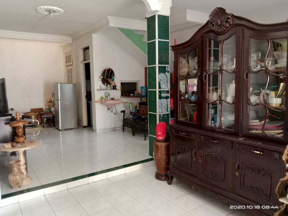 Rumah Dijual di Pondok Blimbing Indah Araya Malang 2