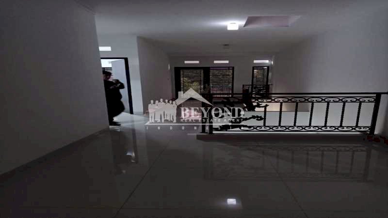 KEREN GINI BUDGET MURAH !  YUK BOOKING RUMAH DI MEKARWANGI,BANDUNG