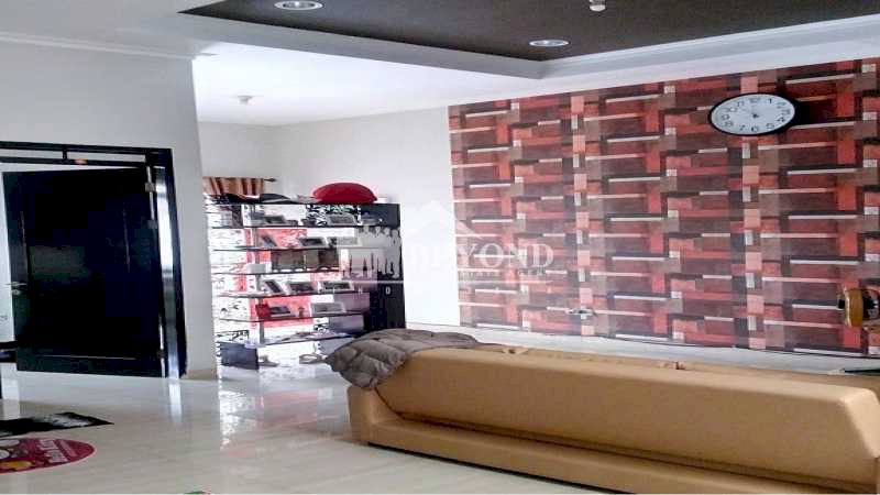 UDAH MURAH MASIH NEGO LAGI ! FIX RUMAH DI MEKARWANGI,BANDUNG AJA