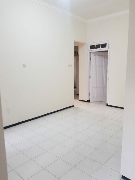 Rumah Dijual di Perumahan Puri Cempaka Putih Malang