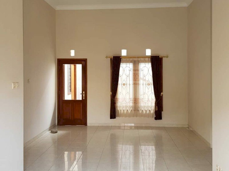 Rumah Dijual di Perumahan Villa Puncak Tidar Malang