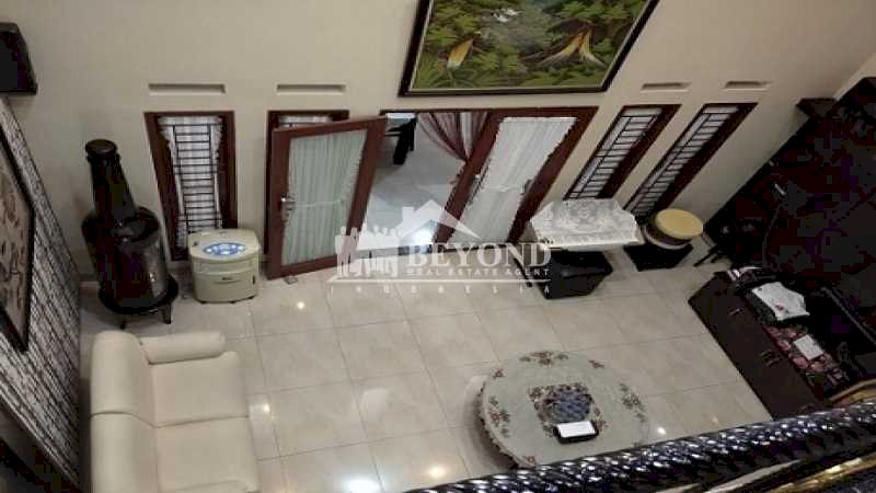 BUKTIKAN SENDIRI RUMAH DI BATUNUNGGAL, BANDUNG TERBAIK DIKELASNYA