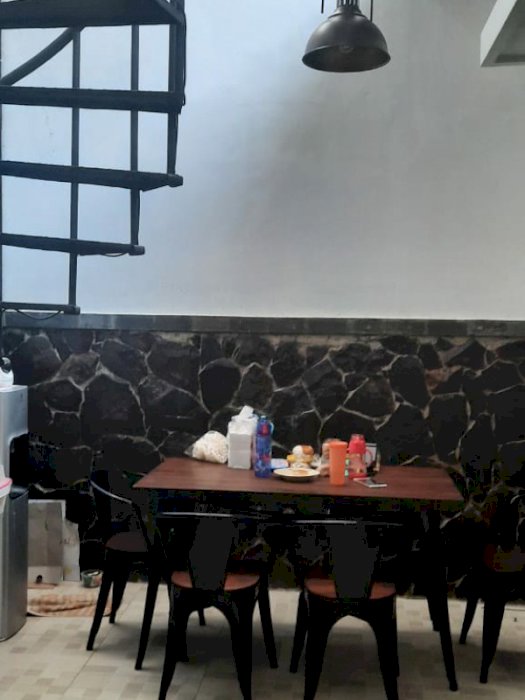 Rumah Dijual di Perumahan Greenland, Tidar, Malang