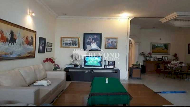 PILIHAN HUNIAN HEBAT DI LOKASI TEPAT BATUNUNGGAL, BANDUNG