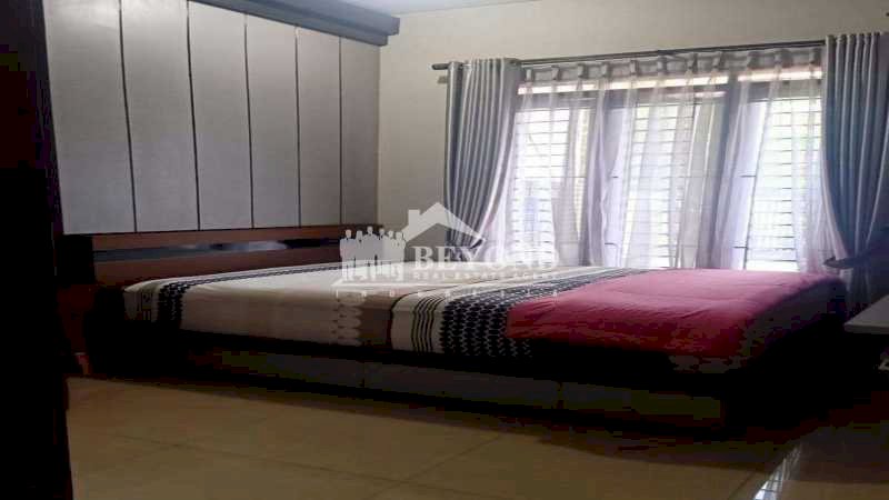 BONUS Taman Minimalis & Kolam Ikan ! Beli Rumah di BATUNUNGGAL,BANDUNG