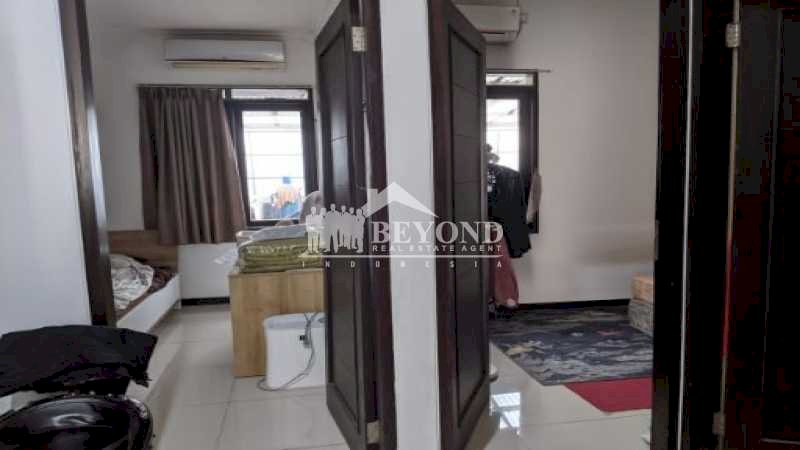 SUPER IRIT DAPAT RUMAH ELIT DI KAWASAN FAVORIT  BATUNUNGGAL, BANDUNG