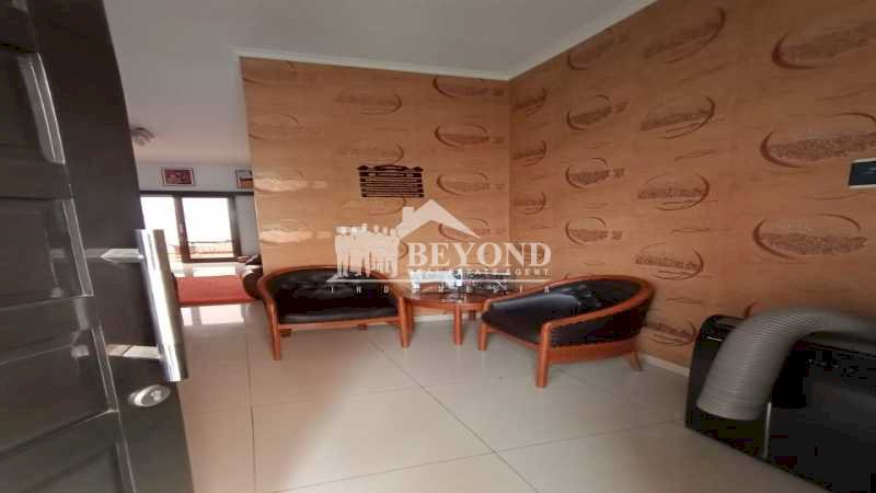 SELALU JADI PILIHAN RUMAH MEWAH BIKIN BETAH DI BATUNUNGGAL, BANDUNG