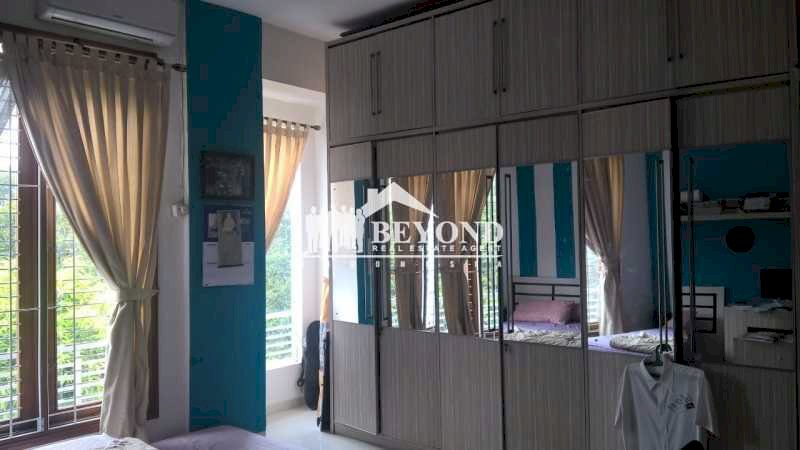 KESAN MEWAH DARI RUMAH BATUNUNGGAL, BANDUNG PASTI BIKIN TERTARIK