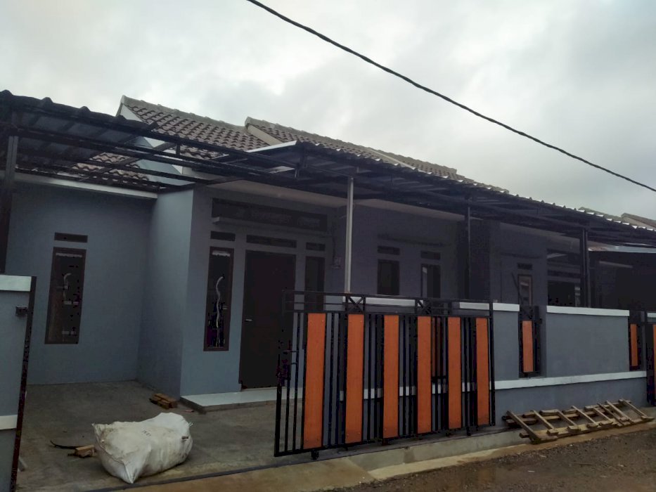 Rumah Minimalis Murah Berkualitas Bebas Banjir