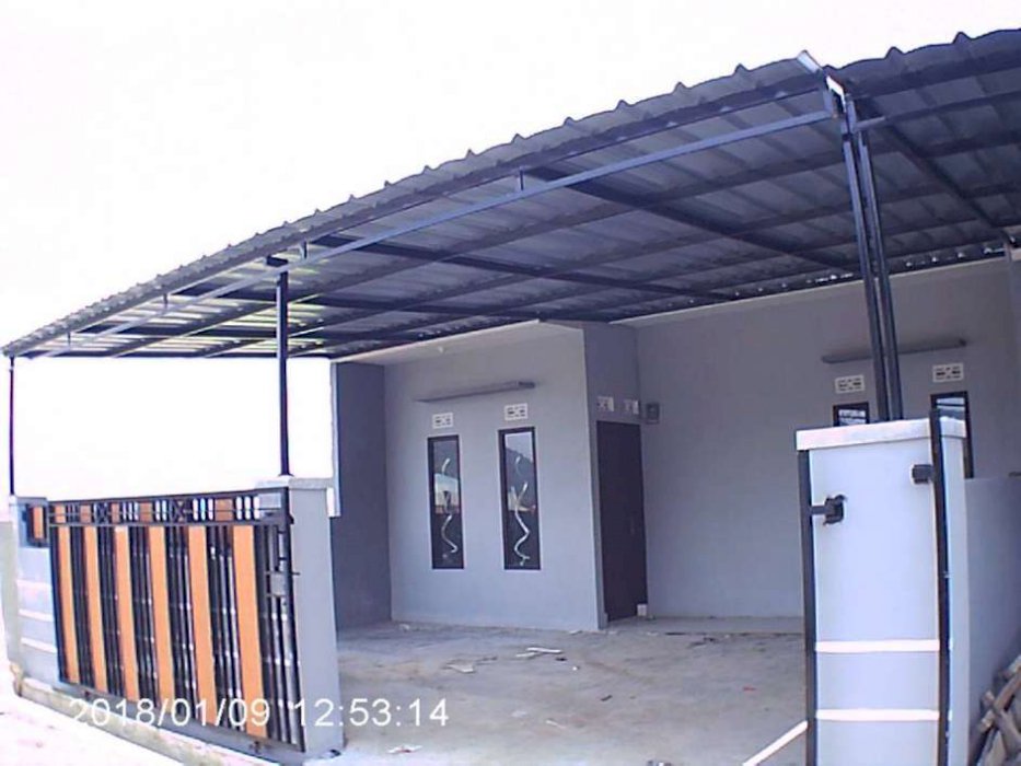 Kavling impian banyak orang berkualitas kokoh harga murah meriah