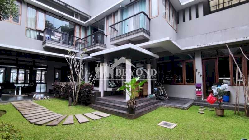 SEMUA IMPIAN KELUARGA TERWUJUD PUNYA HUNIAN DI SETRADUTA, BANDUNG