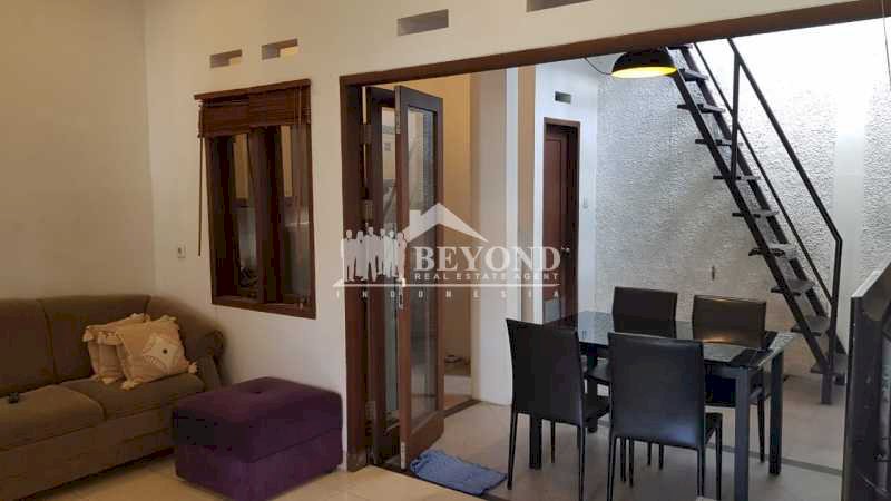 DAPATKAN RUMAH DI SETRADUTA, BANDUNG DAN RAIH BANYAK KEUNTUNGANNYA