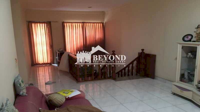 DOUBLE UNTUNG KALAU PUNYA RUMAH DI KAWASAN ELIT SETRADUTA,BANDUNG