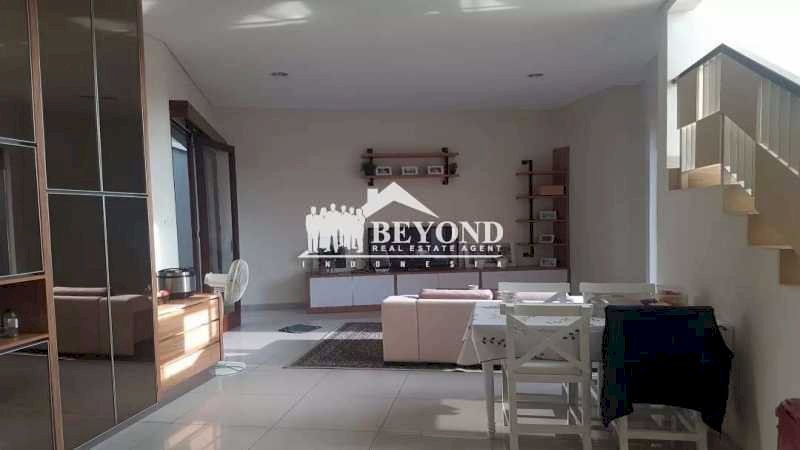 MAU GIMANA LAGI ? FASILITAS LENGKAP RUMAH OK DI SETRADUTA, BANDUNG