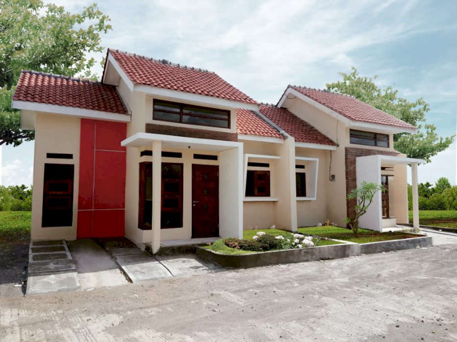 Griya Logandeng Permai