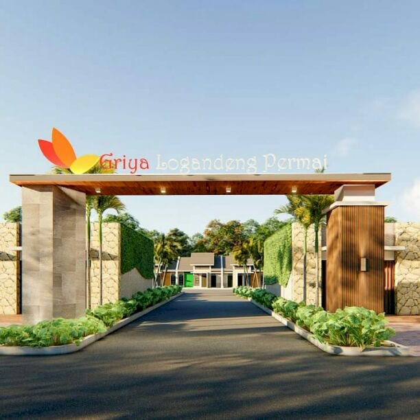 Tempat jual beli hunian eksklusif dengan kualitas baik