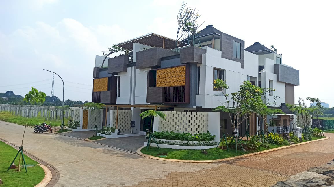 Heritage Residence - PURI 11