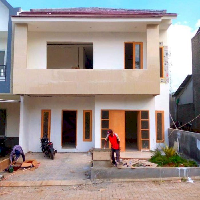 GREEN DEPOK VILLAGE DP SukaÂ²