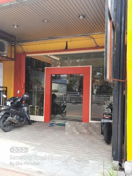Ruko Murah Jl Supomo Raya Tebet Jakarta Selatan