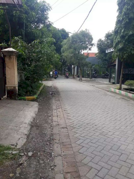Rumah Pagesangan Asri Surabaya