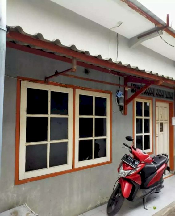 Rumah Petemon Surabaya