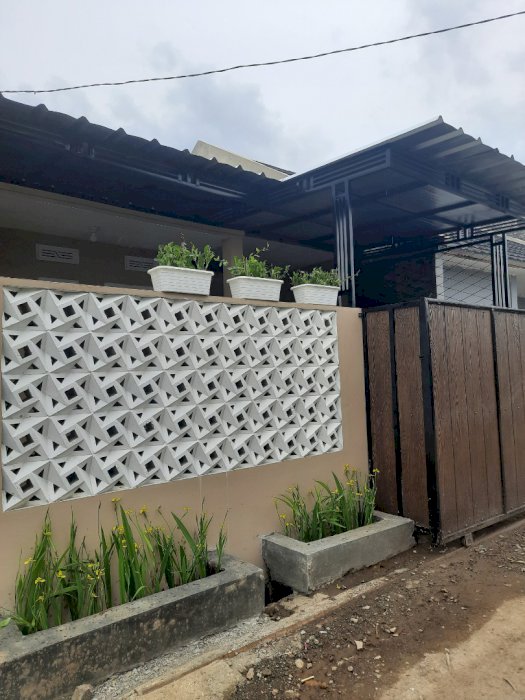 Rumah mulai 100jutaan dekat tol soroja