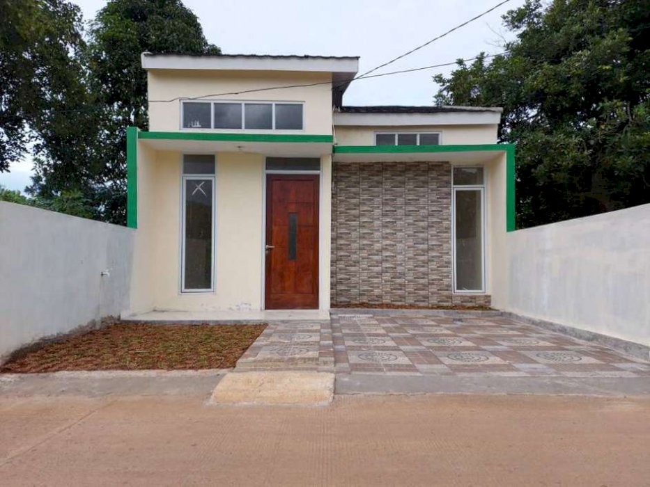 Rumah Ready Depok Nyaman dan Kondisi Sangat Spesial