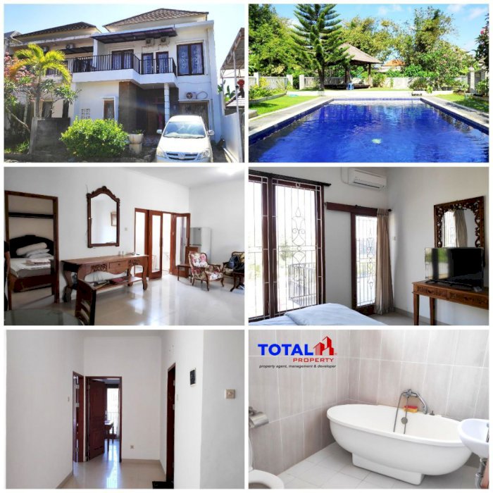 Dijual Rumah BUC Harga corona  Jimbaran dkt by pass,kuta selatan 1M-an