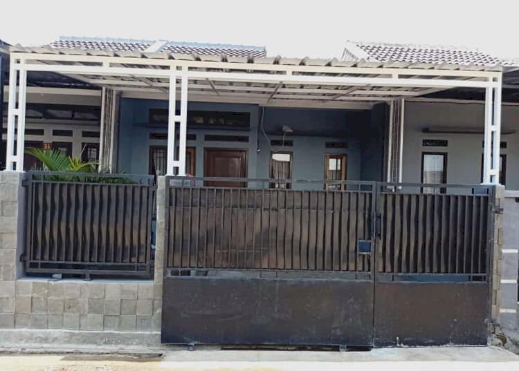 KPR tanpa Bank tanpa Sita DP 75jt