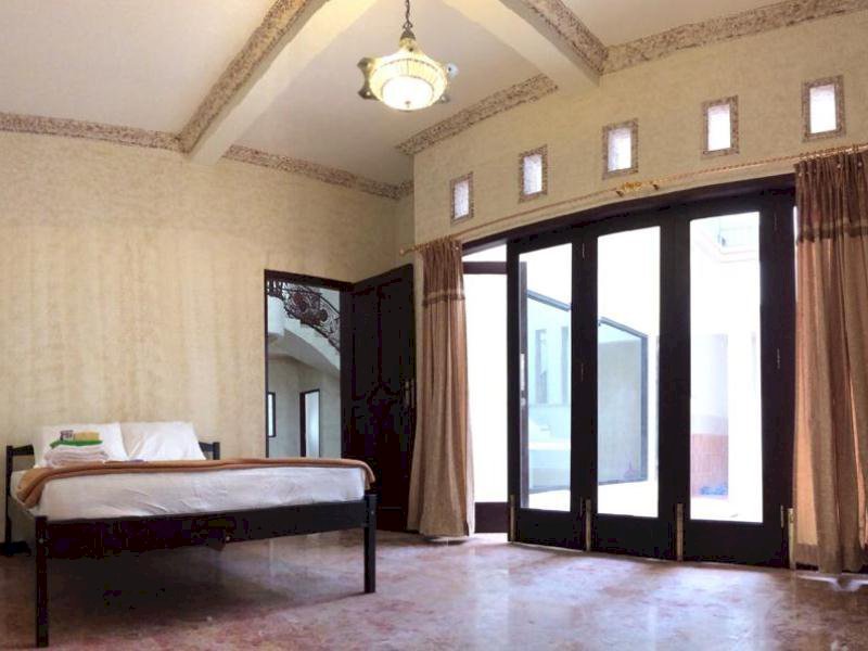 Rumah Dijual di Jalan Raya Istana Dieng Malang 1