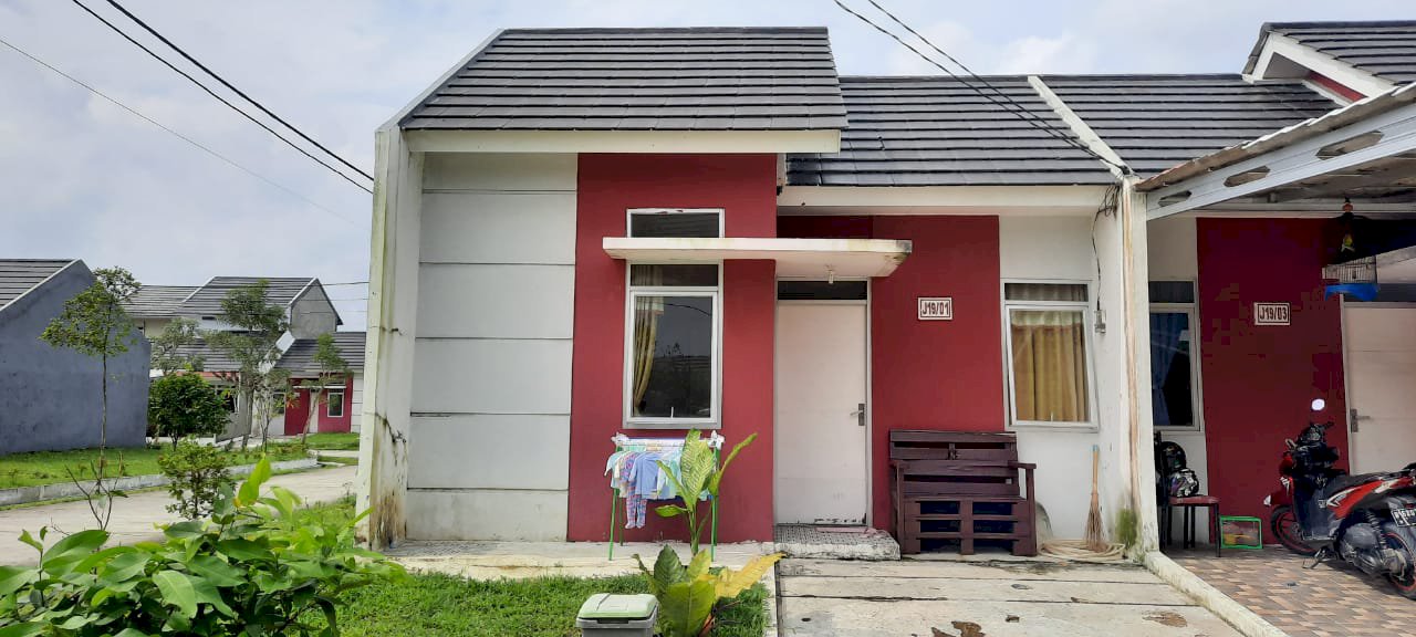 Take over rumah bizhome chalcedony