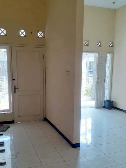 Rumah Dijual di Jalan Taman Sulfat Malang