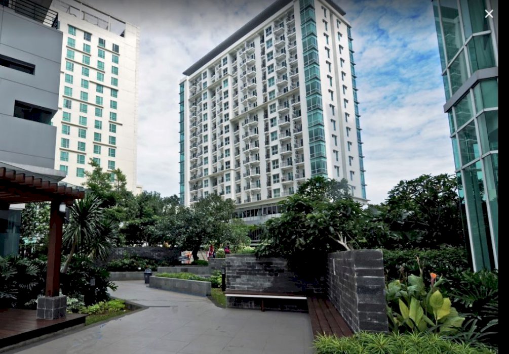 Woodland Park Residence 2BR Full Furnish