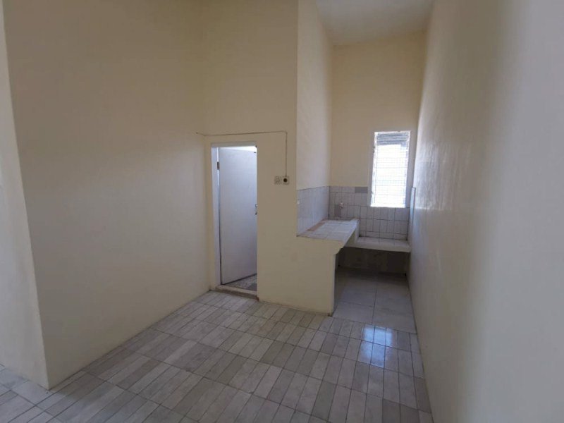 Gudang Dijual di Jalan Karya Timur Gang Wonosari, Malang