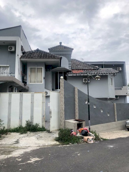 Rumah Kost Dijual di Puncak Dieng Malang