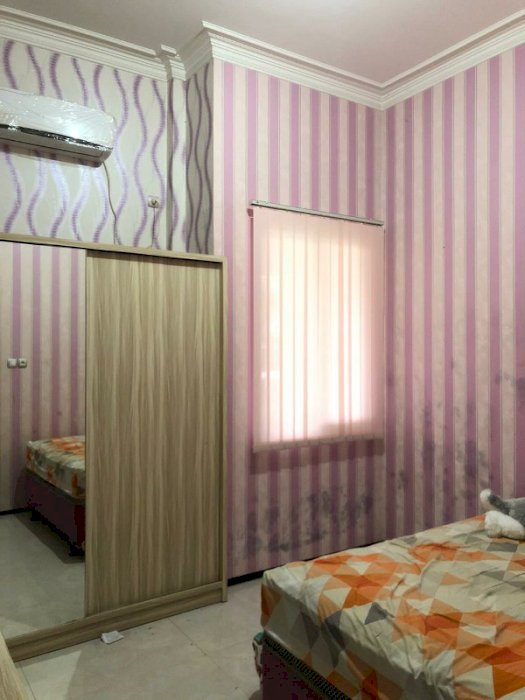 Rumah Kost Dijual di Kompleks Sukarno Hatta Indah Malang