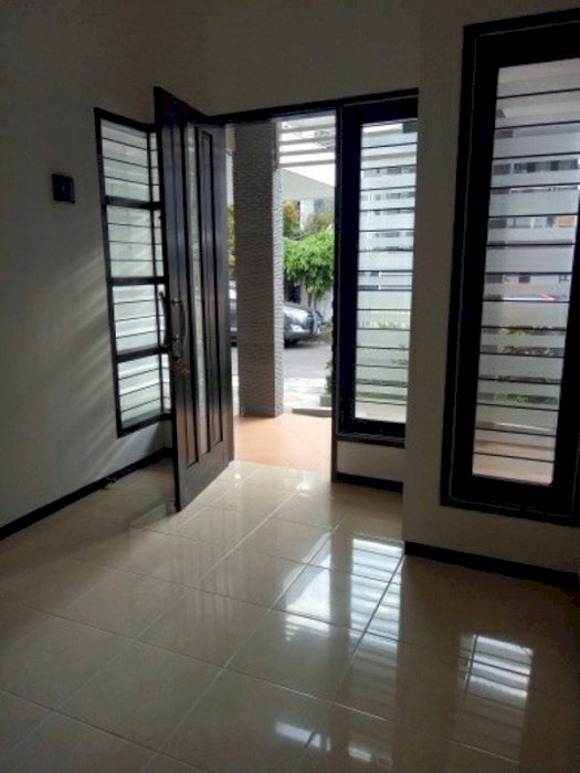 Rumah Disewakan di Puncak Dieng Malang