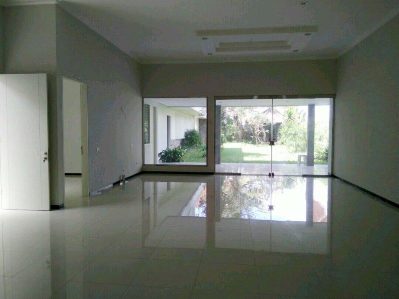 Rumah Dijual di Bukit Dieng Malang 1