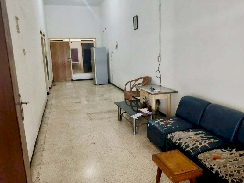 Rumah Kost Dijual di Jalan Candi Kalasan Malang