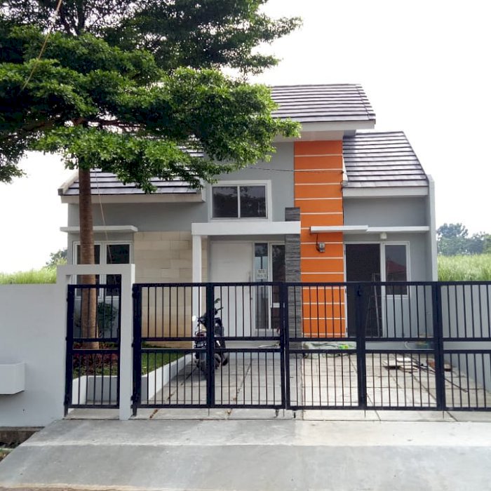 Rumah Murah di Serpong