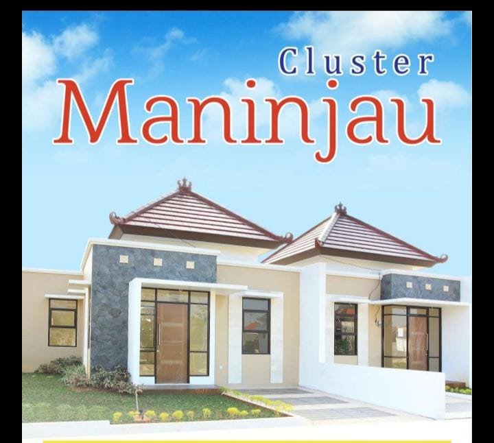 Rumah Murah Masa Kini di Serpong