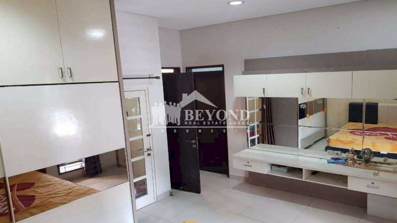 KEMAHALAN ? DIJAMIN NEGO ! HUNIAN ELIT DI SINGGASANA PRADANA,BANDUNG