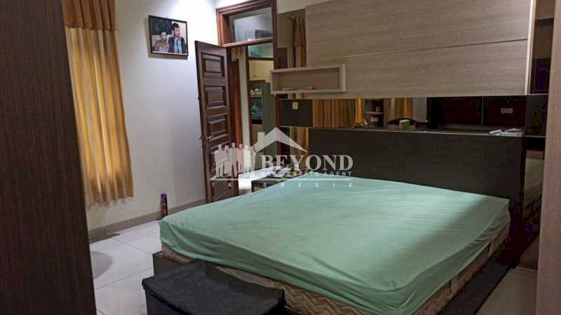 PROMO WAH ! Rumah MEWAH di SINGGASANA PRADANA,MEKARWANGI-BANDUNG