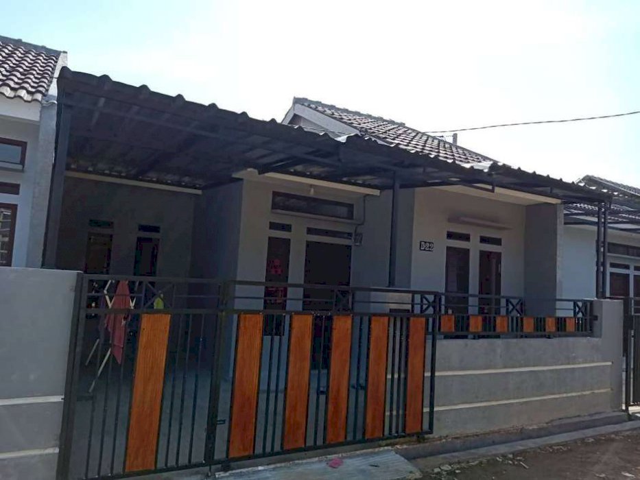 Hunian full spek mengedepankan kualitas di kab bandung