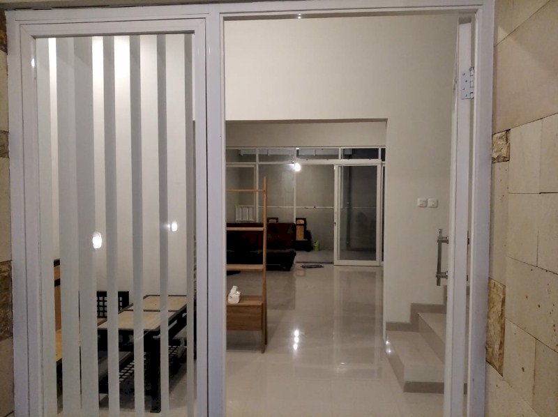 Rumah Dijual di Perumahan Persada Bhayangkara, Singosari, Malang