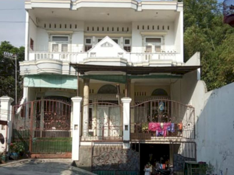 Rumah Kost Dijual di Jalan Bendungan Wonogiri Malang